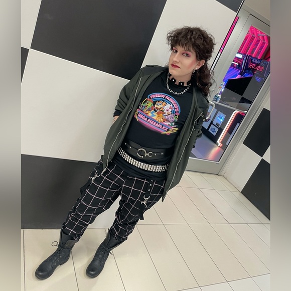 Meet your Posher, Jack - Picture 5 of 6